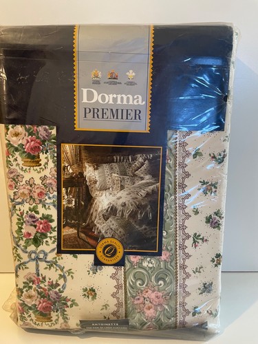 Dorma premier floral curtains - dorma,