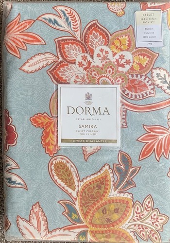 Dunelm dorma samira light - samira,