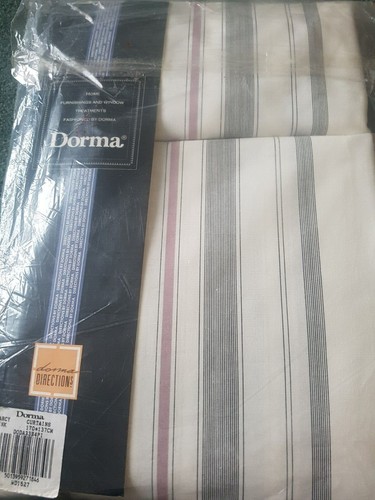Beautiful dorma curtains - dorma,