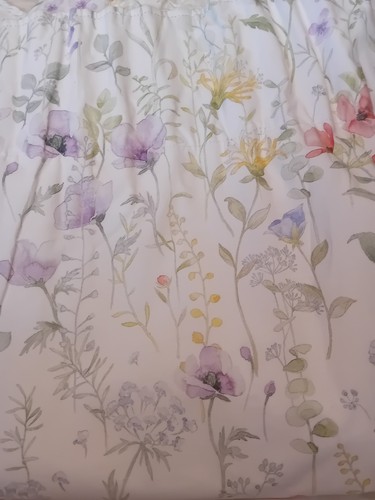 Dorma wild flower pastel lined - dorma,