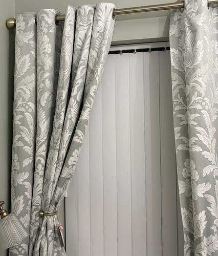 Dorma dusky green - dorma,